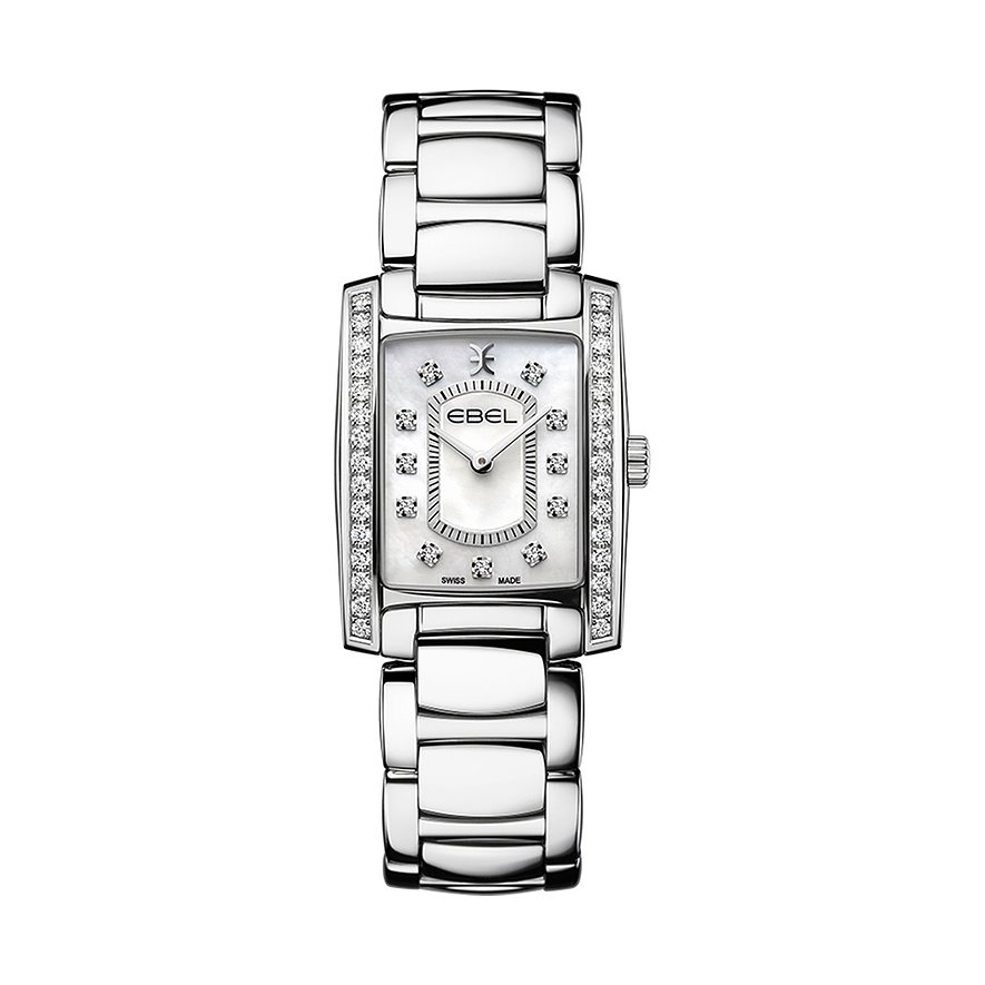 Ebel Damenuhr Brasilia Lady 1216463 von Ebel