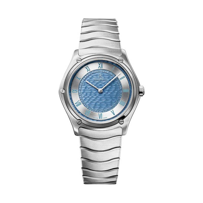 Ebel Damenuhr SPORT CLASSIC 1216703 von Ebel
