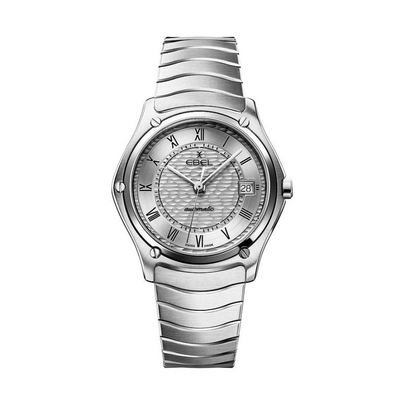 Ebel Damenuhr SPORT CLASSIC 1216708 von Ebel