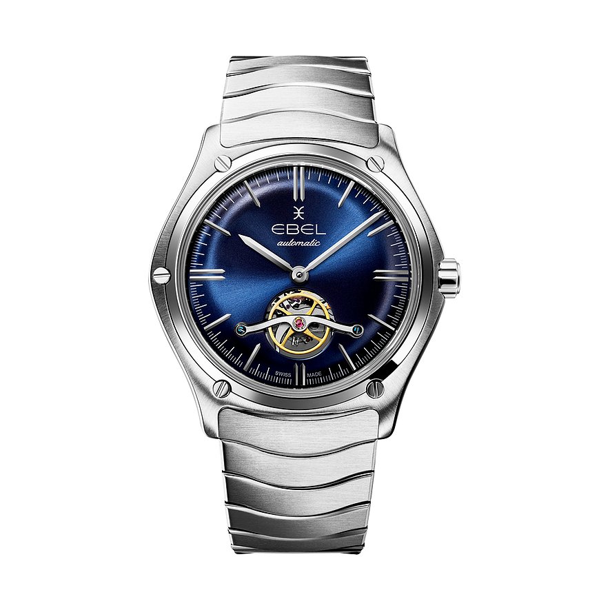 Ebel Herrenuhr SPORT CLASSIC 1216694 von Ebel