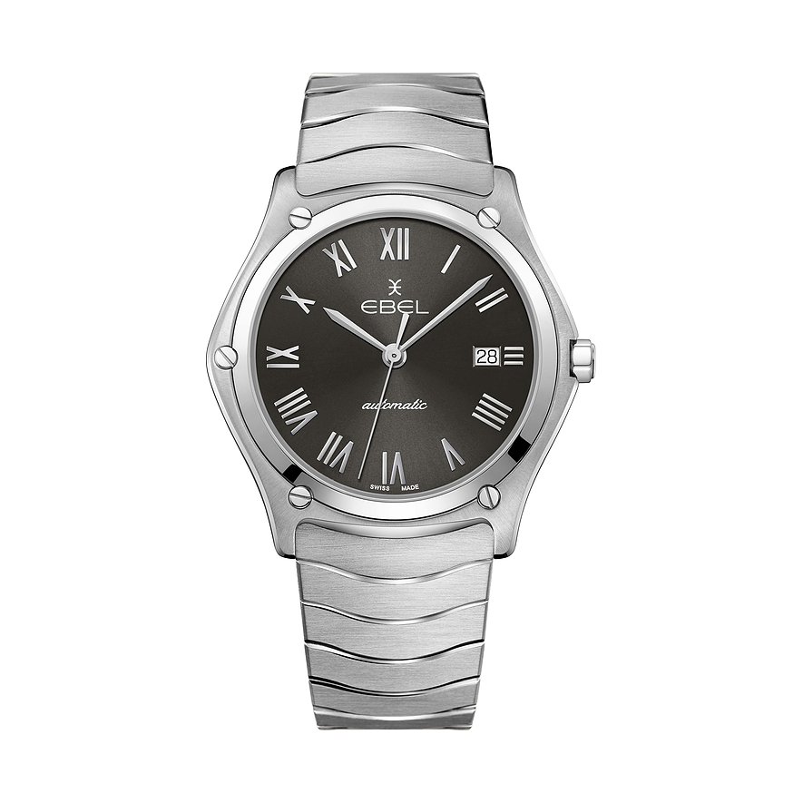 Ebel Herrenuhr Sport Classic Gent 1216431A von Ebel