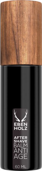 Ebenholz After Shave Balm Anti Age 60 ml von Ebenholz Skincare