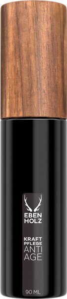 Ebenholz Kraftpflege Anti Age 90 ml von Ebenholz Skincare