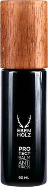 Ebenholz Protect Balm Anti Stress 60 ml Ebenholz Protect Balm Anti Stress 60 ml von Ebenholz Skincare