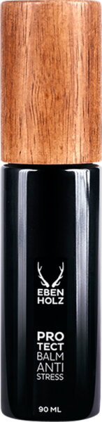 Ebenholz Protect Balm Anti Stress 90 ml von Ebenholz Skincare