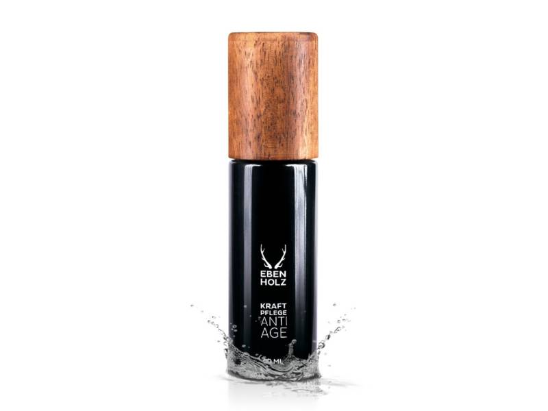 Ebenholz Anti-Aging-Creme Kraftpflege Anti Age Ebenholz Anti-Aging-Creme Kraftpflege Anti Age von Ebenholz
