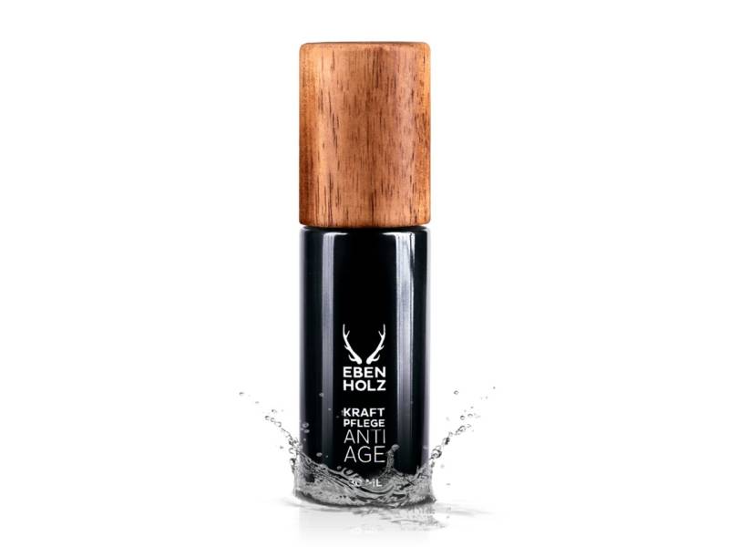Ebenholz Anti-Aging-Creme Kraftpflege Anti Age Ebenholz Anti-Aging-Creme Kraftpflege Anti Age von Ebenholz