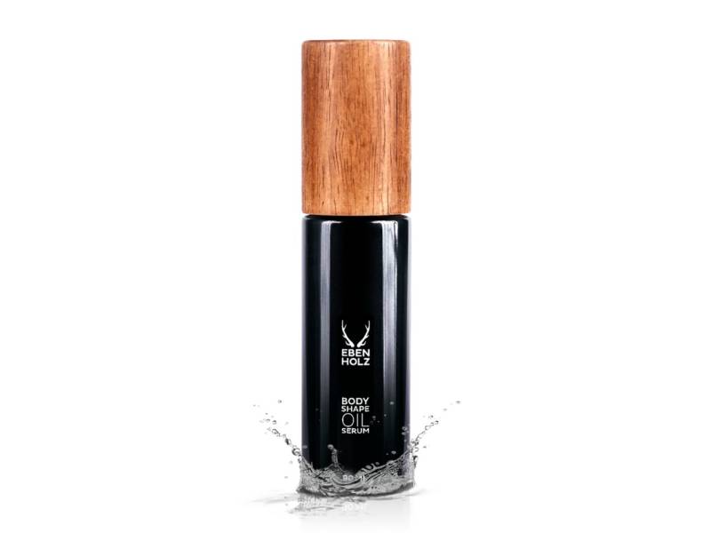 Ebenholz Gesichtsserum Bodyshape Oil Serum Ebenholz Gesichtsserum Bodyshape Oil Serum von Ebenholz