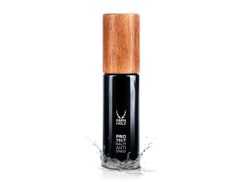 Ebenholz Tagescreme Protect Balm Anti Stress Ebenholz Tagescreme Protect Balm Anti Stress von Ebenholz