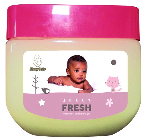 Ebony Baby Jelly Petroleum Gel-Vaseline Fresh 368g Ebony Baby Jelly Petroleum Gel-Vaseline Fresh 368g von Ebony Baby