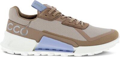 ECCO Damen Trailrunningschuhe BIOM 2.1 X CTRY W LOW GTX MOON ROCK/TAUPE - Gr. - 40 von Ecco