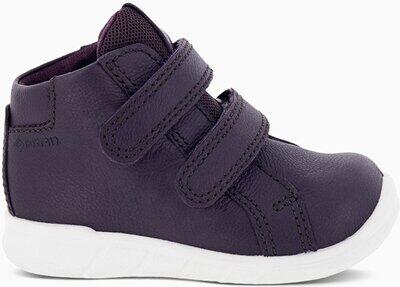 ECCO Kinder Halbschuhe FIRST Boots FIG - Gr. - 23 von Ecco