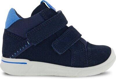 ECCO Kinder Halbschuhe FIRST SHOE NIGHT SKY - Gr. - 21 von Ecco
