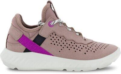 ECCO Kinder Halbschuhe SP.1 LITE K Shoe WOODROSE - Gr. - 27 von Ecco