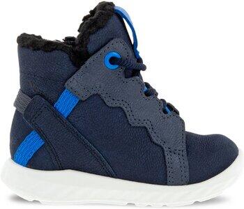 ECCO Kinder Stiefel SP.1 LITE INFANT Boots NIGHT SKY/OMBRE - Gr. - 22 von Ecco