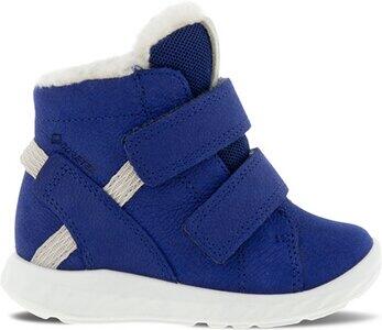ECCO Kinder Stiefel SP.1 LITE INFANT Mid-cut BLUE DEPTHS - Gr. - 23 von Ecco