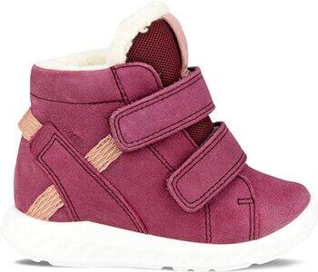 ECCO Kinder Stiefel SP.1 LITE INFANT Mid-cut MORILLO - Gr. - 23 von Ecco