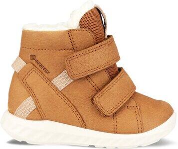 ECCO Kinder Stiefel SP.1 LITE INFANT Mid-cut SIERRA - Gr. - 26 von Ecco