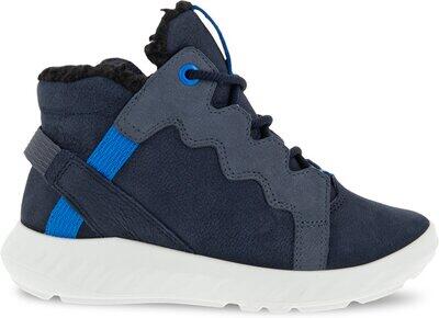 ECCO Kinder Stiefel SP.1 LITE K Boots NIGHT SKY/OMBRE - Gr. - 30 von Ecco