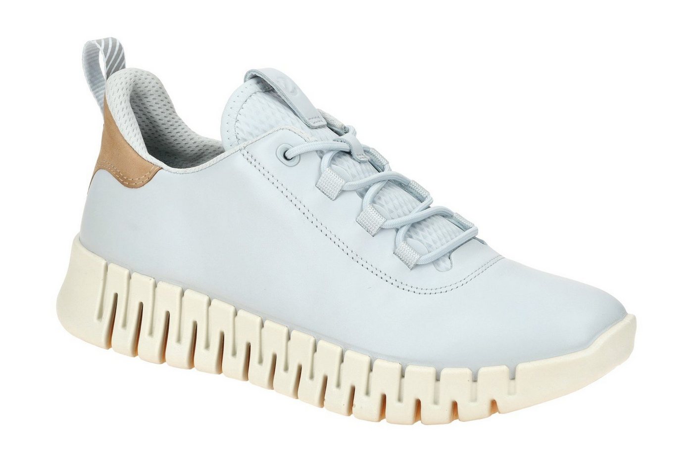 Ecco 21820360728 Schnürschuh von Ecco