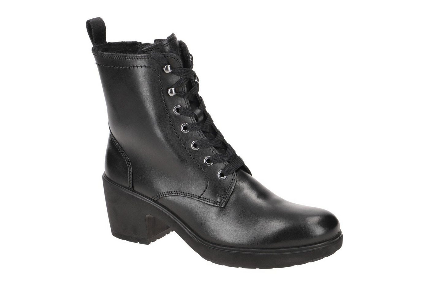 Ecco 22222301001 Stiefel Ecco 22222301001 Stiefel von Ecco