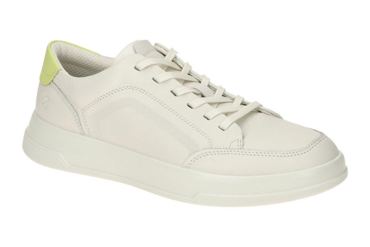 Ecco 22380360282 Schnürschuh Ecco 22380360282 Schnürschuh von Ecco
