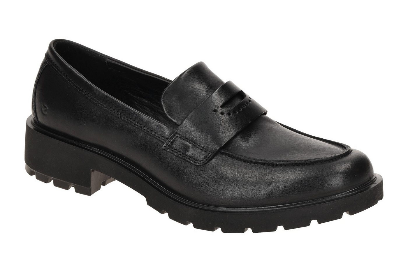 Ecco 23133301001 Slipper Ecco 23133301001 Slipper von Ecco