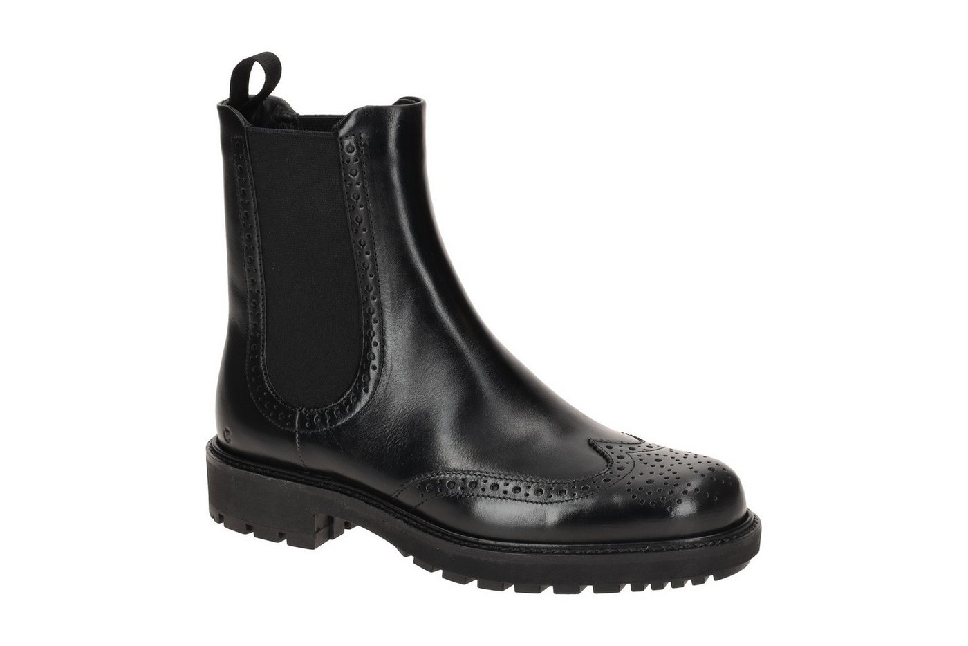 Ecco 23288301001 Stiefel Ecco 23288301001 Stiefel von Ecco