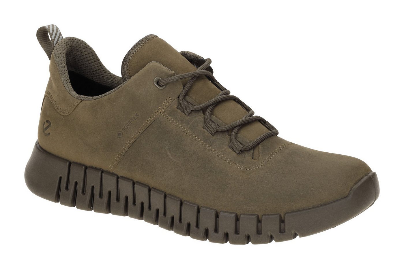 Ecco 52522402559 Schnürschuh Ecco 52522402559 Schnürschuh von Ecco