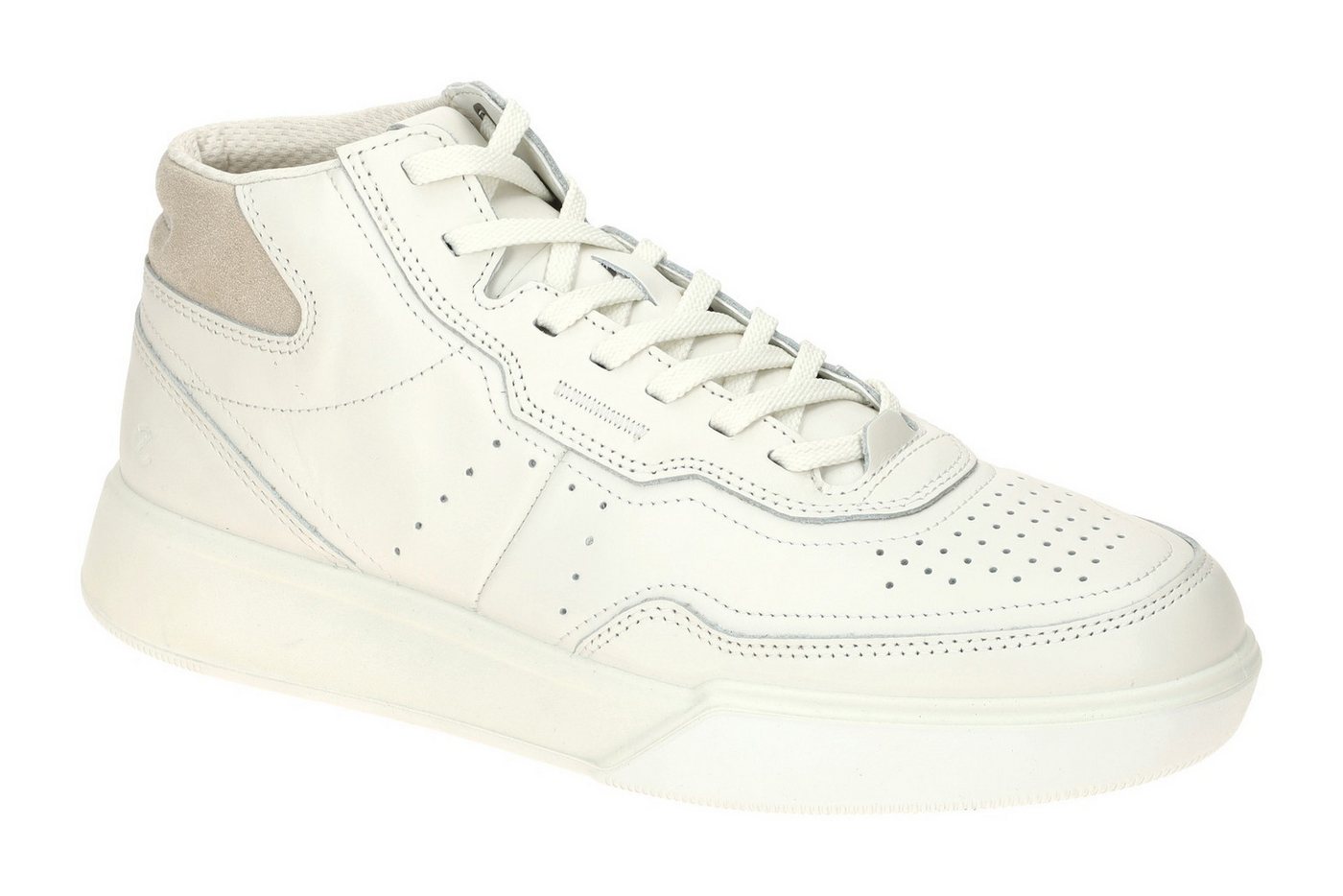 Ecco 53982452292 Schnürschuh Ecco 53982452292 Schnürschuh von Ecco
