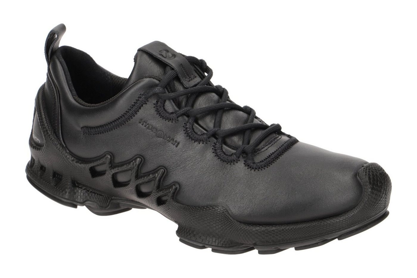 Ecco 80283301001 Schnürschuh Ecco 80283301001 Schnürschuh von Ecco