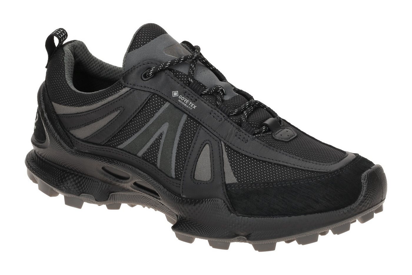 Ecco 80346451094 Schnürschuh Ecco 80346451094 Schnürschuh von Ecco