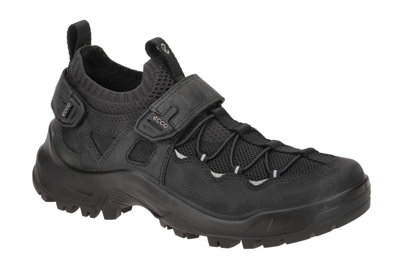 Ecco 82233451094 Slipper Ecco 82233451094 Slipper von Ecco