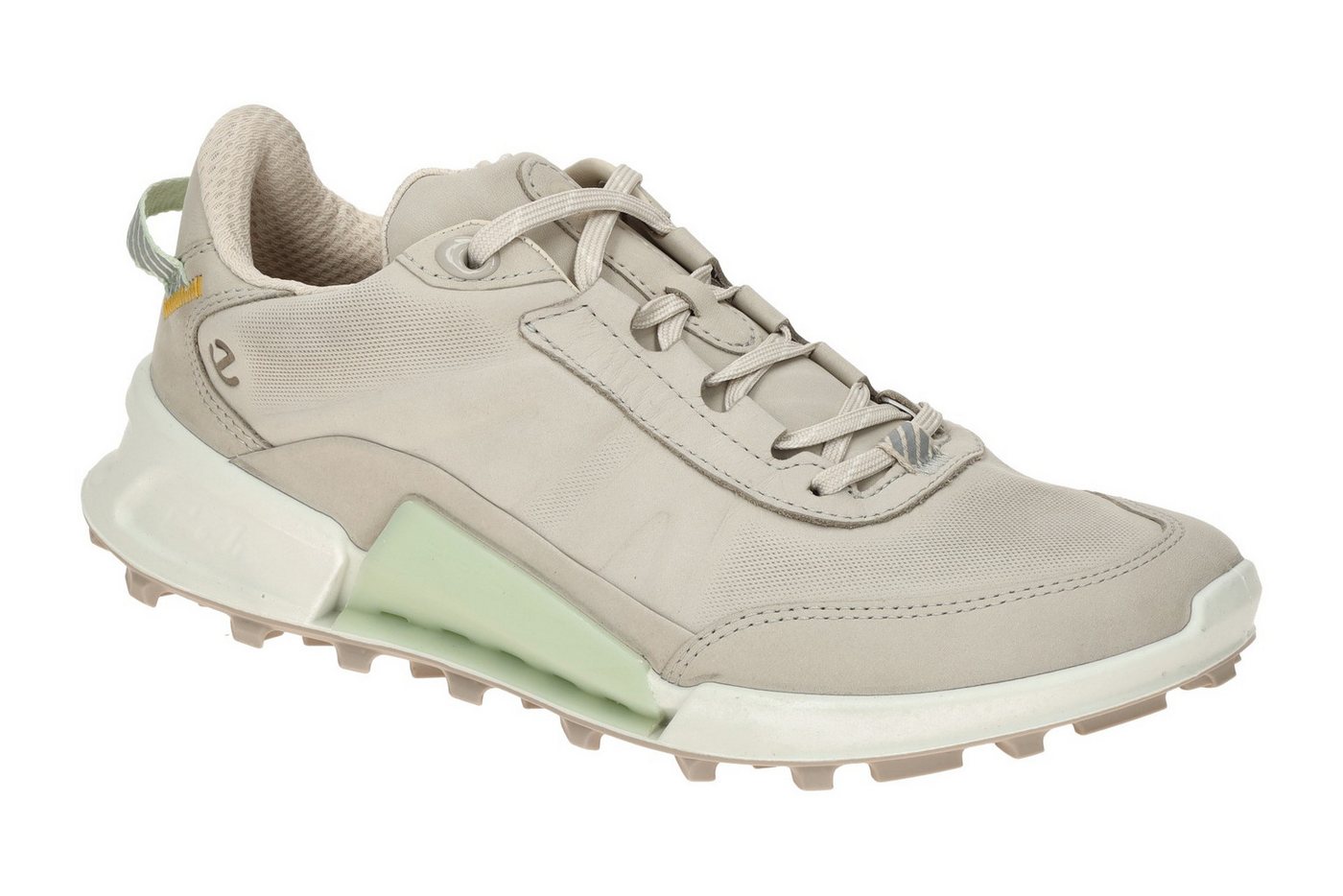 Ecco 82386302163 Schnürschuh Ecco 82386302163 Schnürschuh von Ecco