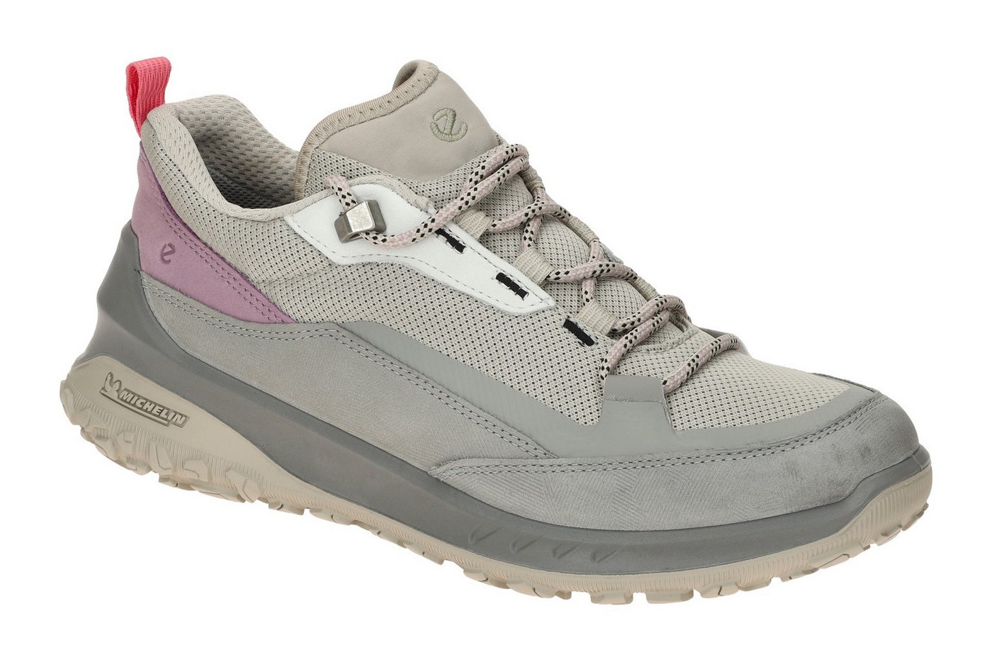 Ecco 82425361029 Schnürschuh Ecco 82425361029 Schnürschuh von Ecco