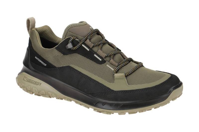 Ecco 82425456665 Schnürschuh von Ecco