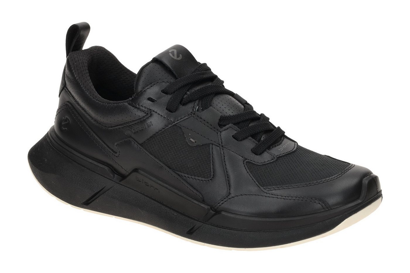 Ecco 83081351052 Schnürschuh Ecco 83081351052 Schnürschuh von Ecco