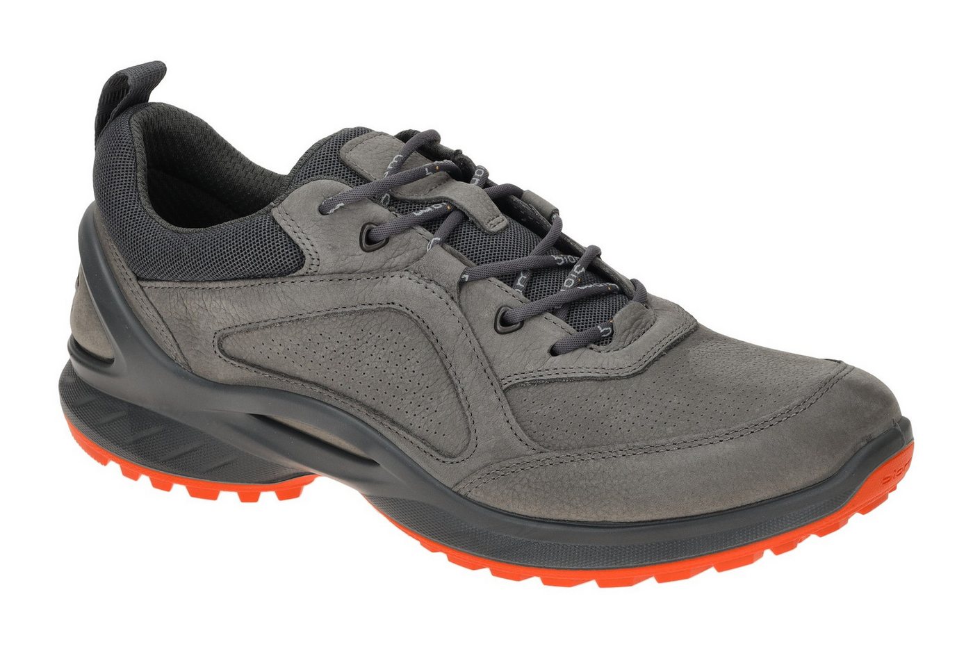 Ecco 85081402308 Schnürschuh Ecco 85081402308 Schnürschuh von Ecco