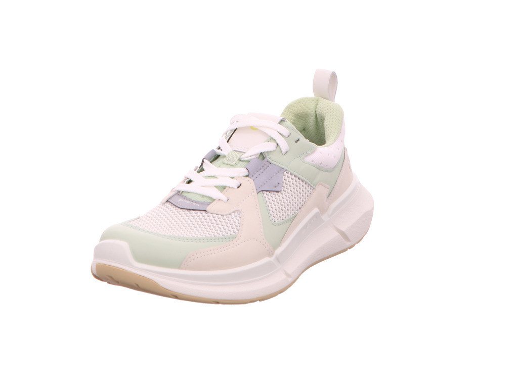 Ecco Athleisure Schnürschuh von Ecco