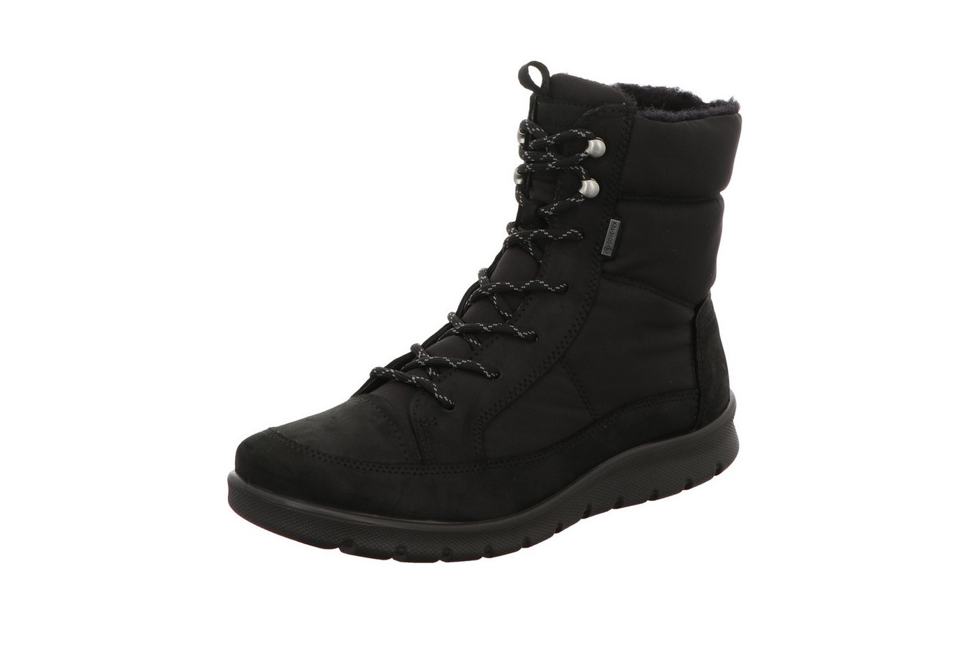 Ecco BABETT BOOT Schnürstiefel von Ecco