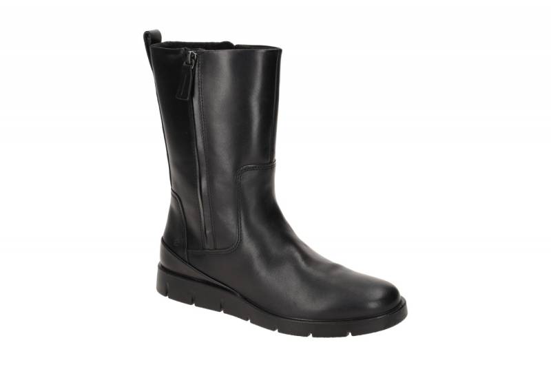 Ecco BELLA 28237301001 schwarz - Winterstiefel f?r Damen von Ecco
