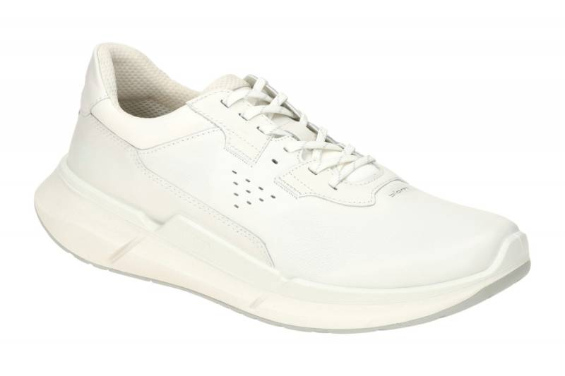 Ecco BIOM 2.2 83076401007 wei? - Sportschuhe f?r Herren von Ecco
