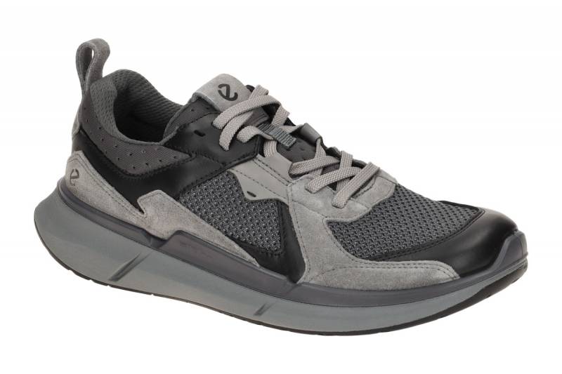 Ecco BIOM 2.2 83077461302 grau - Sportschuhe f?r Herren Ecco BIOM 2.2 83077461302 grau - Sportschuhe f?r Herren von Ecco