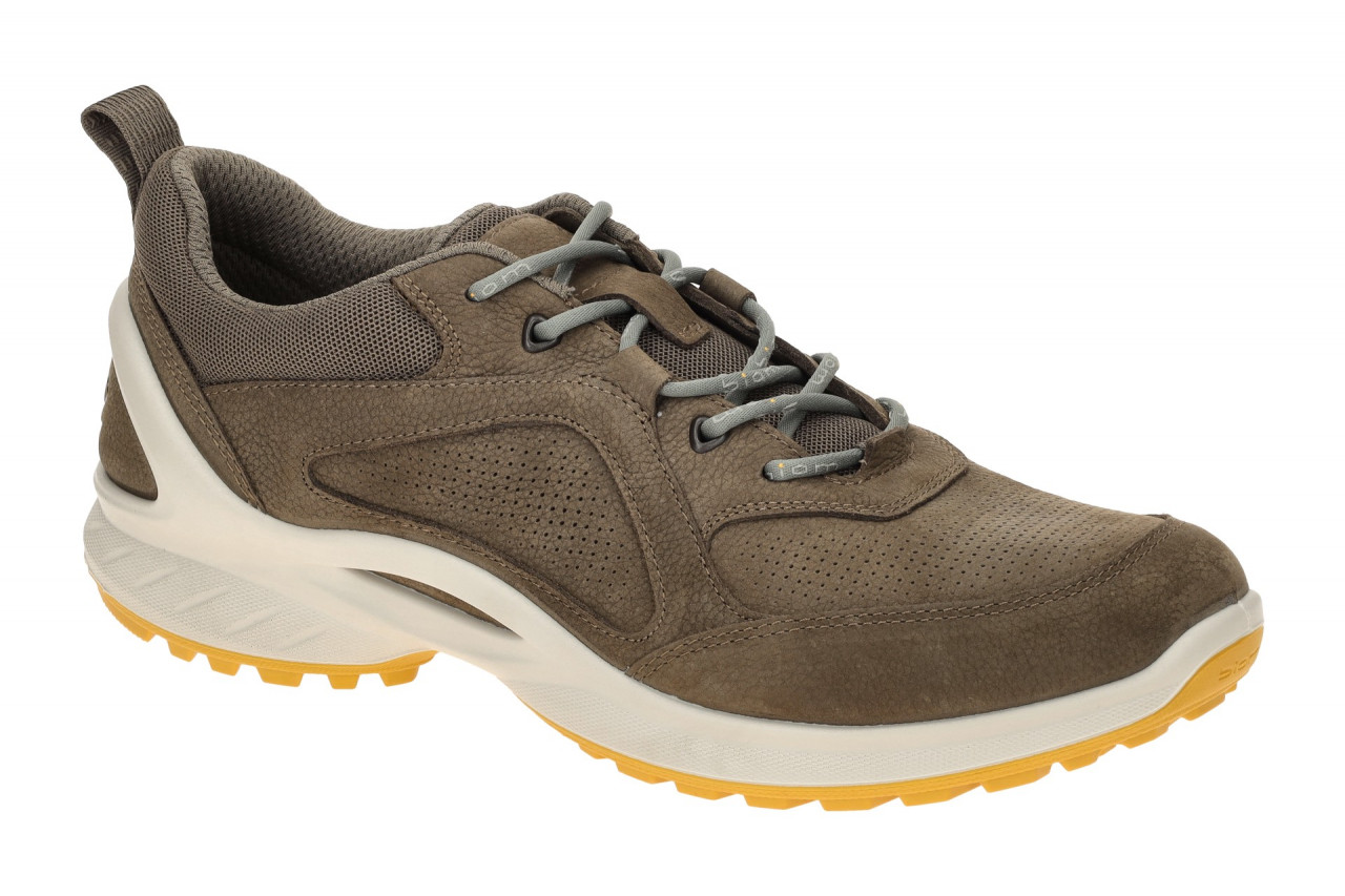 Ecco BIOM ENERGI 85081402559 taupe - Sportschuhe f?r Herren Ecco BIOM ENERGI 85081402559 taupe - Sportschuhe f?r Herren von Ecco