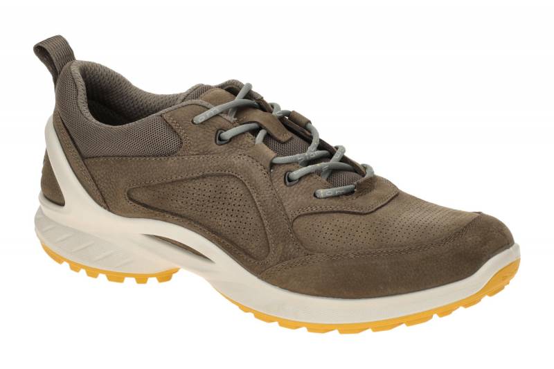 Ecco BIOM ENERGI 85081402559 taupe - Sportschuhe f?r Herren von Ecco