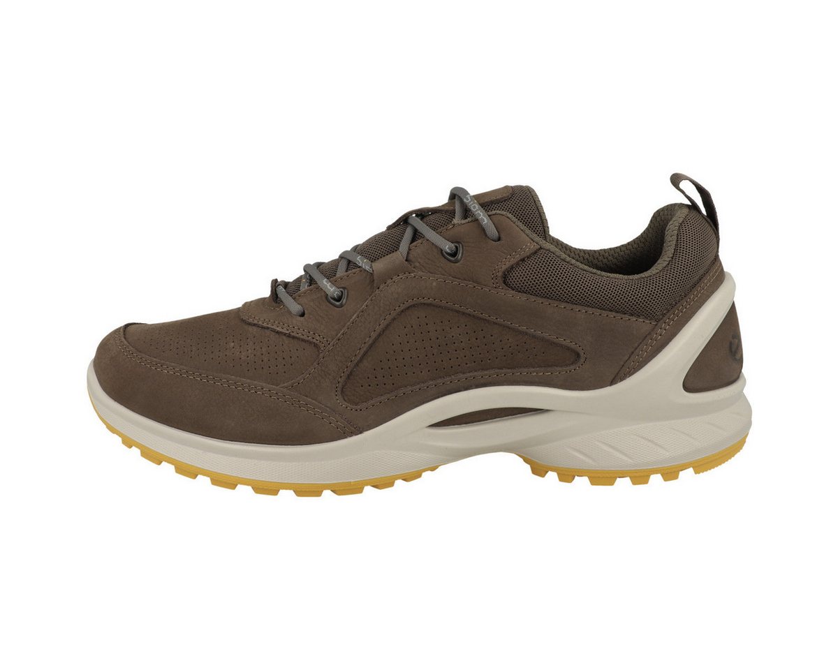 Ecco BIOM Energi Herren Sneaker Turnschuhe, Sportschuhe, Freizeitschuhe, Halbschuhe, Schnürschuhe von Ecco