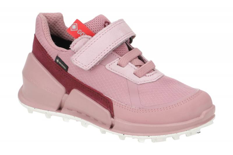 Ecco BIOM K2 71126260750 rose - Kinderschuhe M?dchen von Ecco