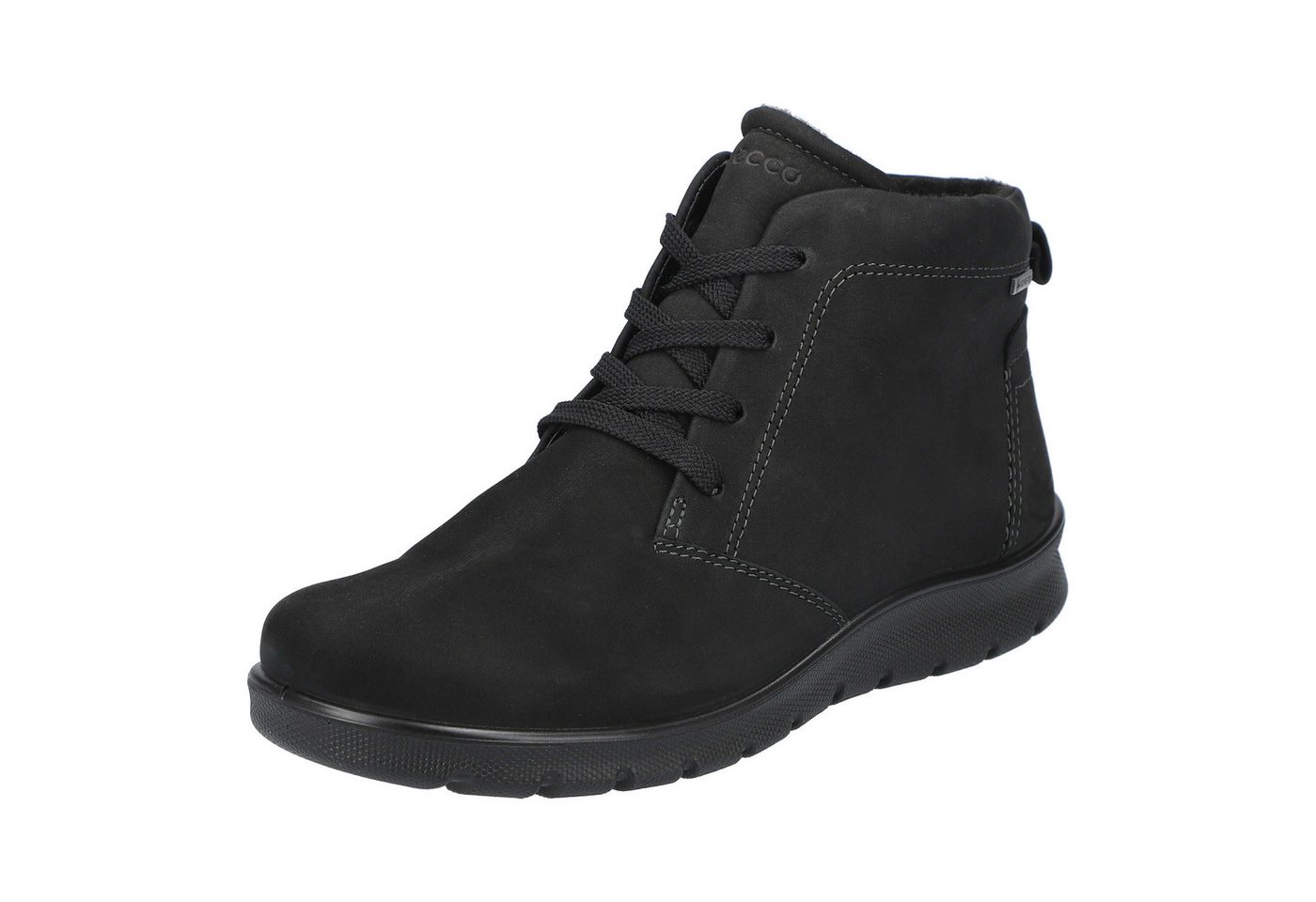 Ecco Babett Boot Schnürstiefelette von Ecco