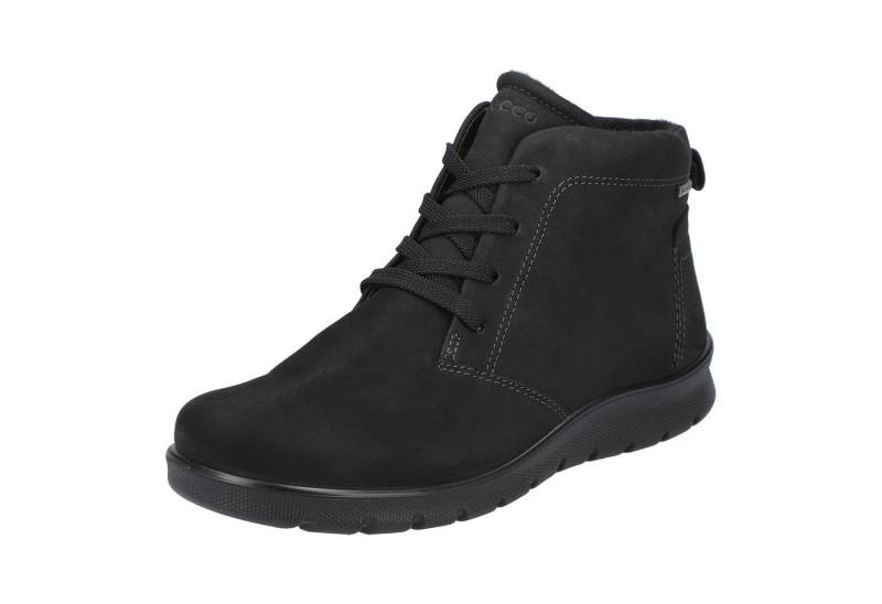 Ecco Babett Boot Schnürstiefelette von Ecco