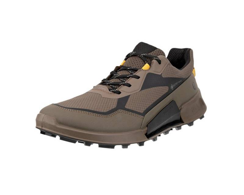 Ecco Biom 2.1 X Mountain GTX (Textil, wasserdicht) braun Herren Wanderschuh von Ecco